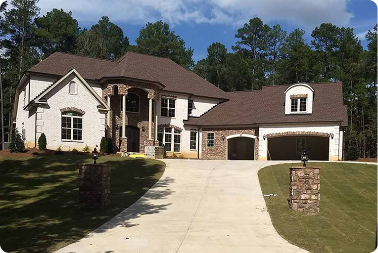 Residential Construction