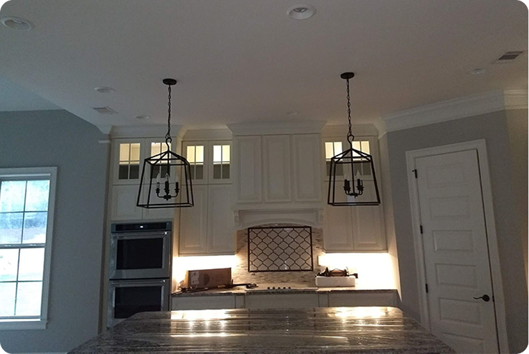 Home Electrical Service