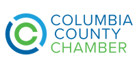 Columbia County Chamber Transparent Background